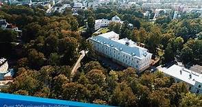 University of Tartu - Visit us