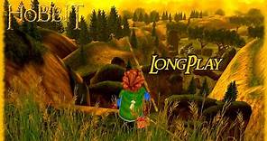 The Hobbit - Longplay Full Game Walkthrough (No Commentary) [Gamecube, Ps2, Xbox]