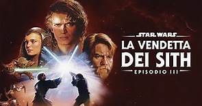 Star Wars Episodio III La Vendetta Dei Sith: Recensione Del Film! - La Cantina Di Mos Eisley