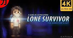 Lone Survivor Walkthrough | Expert Difficulty | White Ending