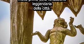 Le origini storiche di ROMA