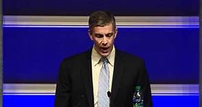 U.S. Secretary of Education Arne Duncan remarks at 2012 NCAA Convention