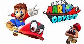 Descargar Super Mario Odyssey para PC GRATIS | ¡Guía completa!