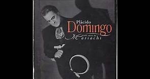 Plácido Domingo & Bebu Silvetti Orquestra - 100 Años de Mariachi 1999 (CD COMPLETO)