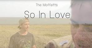 The Moffatts - So In Love [Official Music Video]