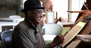 Floyd Norman: An Animated Life (2016) | Official Trailer, Full Movie Stream Preview