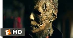 Halloween Kills (2021) - Michael vs. the Mob Scene (9/10) | Movieclips