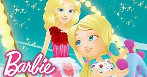 Barbie Dreamtopia: The Series | Full Episodes | Ep. 16-20