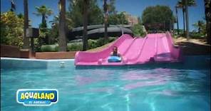 Aqualand Arenal Mallorca Waterpark