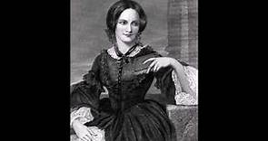 Charlotte Brontë biografia