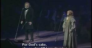 Ruthie Henshall - Come To Me/Fantine's Death (Les Miserables 10th Anniversary Concert)