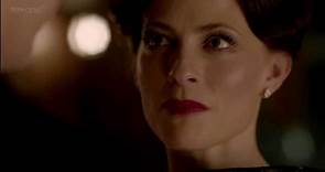 Lara Pulver: I’d love to return to Sherlock as Irene Adler