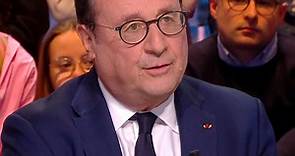 François Hollande enjoint la France à réagir
