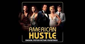 American Hustle: Irving Montage - Danny Elfman's Music