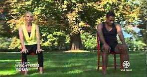 Trudie Styler's - Weight Loss Yoga Trailer