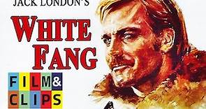 White Fang - Full Movie by Film&Clips