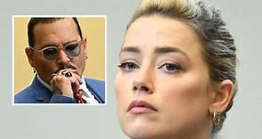 Amber Heard 'standing by every word' (NBC)