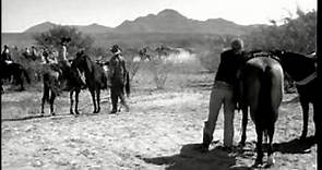 Legendary Director Howard Hawks (1973) - About "Red River" Film