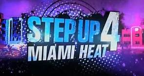 Step Up 4 : SoundTrack Lil Jon ft Diplo - U don't like me (Datsik Remix)