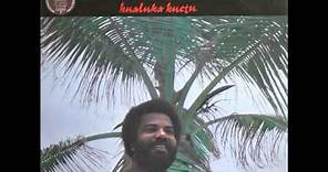 Kualuka Kuetu - Bonga (1983, Angola) (Semba, 80s) (Retro Music, Ethnic, World, African)