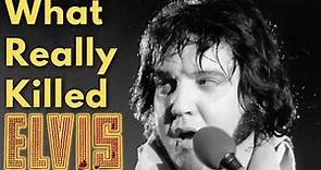 Elvis Presley - What Really Killed Him? | Mental Health History Documentary