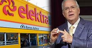 ¿Qué pasó con Elektra después del cierre de sus tiendas en Perú? | Respuestas | La República