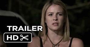 The Culling Official Trailer 1 (2015) - Jeremy Sumpter Thriller HD