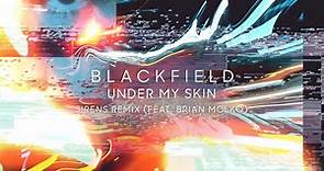 Under My Skin (Sirens Remix) [feat. Brian Molko]