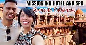Mission Inn Hotel and Spa Travel Guide
