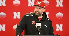 Nebraska’s Matt Rhule reflects on relationship with Pat Kraft, Penn State; excited for return to State College
