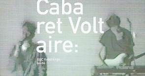 Cabaret Voltaire - Radiation (BBC Recordings 84-86)