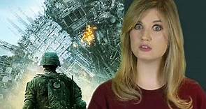 Battle Los Angeles Movie Review