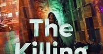 Donde assistir The Killing - ver séries online