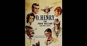 The Four Million by O. Henry - Audiobook