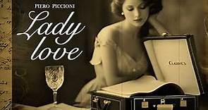 Piero Piccioni - Lady Love (High Quality Audio)