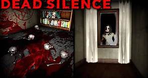 Dead Silence - [Full Gameplay] - Roblox (2021)