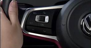Cruise Control | Knowing Your VW