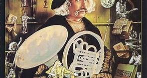 Holger Czukay - Moving Pictures
