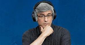 Mo Rocca returns with "Mobituaries"