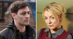 Cleaning Up: Sheridan Smith stars in new ITV drama