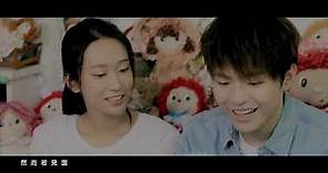 陳卓賢Ian Chan《另一個諾貝爾》 MV