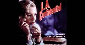 L.A Confidential (OST) - The Cafe