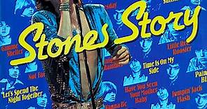The Rolling Stones - Stones Story