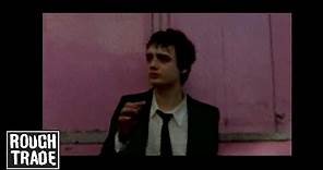 Wolfman ft. Peter Doherty - For Lovers (Official Video)