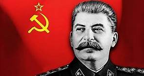 A biography of Joseph Stalin