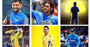 M.S Dhoni Best Images For Wallpapers, Dhoni Wallpapers, MS Dhoni Images, MS Dhoni Photo,