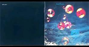 Deep Purple Who Do We Think We Are Full Album 1973