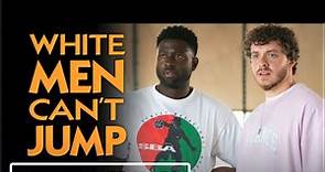 White Men Can't Jump | Official Trailer - Sinqua Walls, Jack Harlow