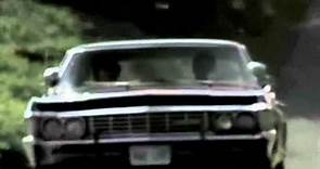 Supernatural - The Impala