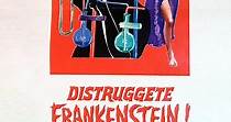 Distruggete Frankenstein! - guarda streaming online